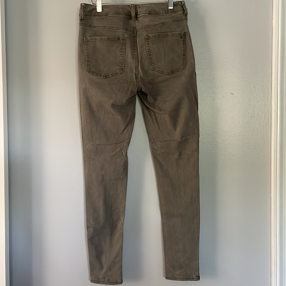 High Rise Pants - Picture 4 of 6